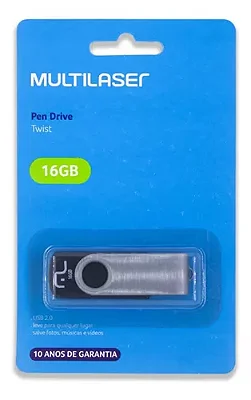 PEN DRIVE MULTI 16GB