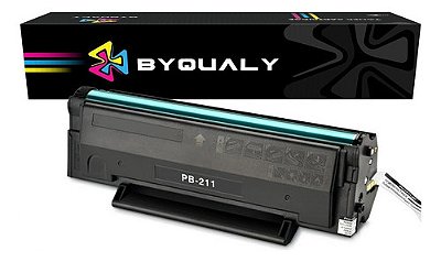 TONER PREMIUM, CARTRIDGE PB-210/211