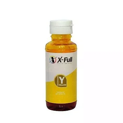 TINTA X-FULL YL PARA TANK 116 316 412 416 Gt51/52