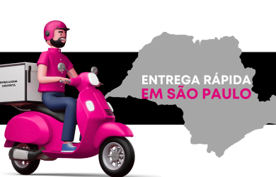 Entrega Rápida SP