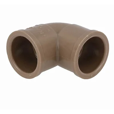 Joelho 90 Soldável PVC 20mm Tigre