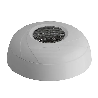 Sensor de Presença Teto Embutir ou Sobrepor Ajuste por Chave LESTNIDP