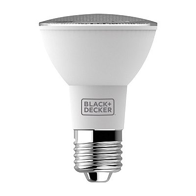 Lampada Led Par 20 4,8w Branco Frio 3000k E27 Bivolt