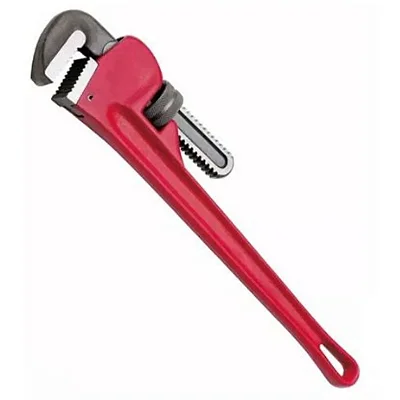 Chave Grifo para Tubos Modelo Americano 10" a 36" (254mm a 914mm) Gedore Red