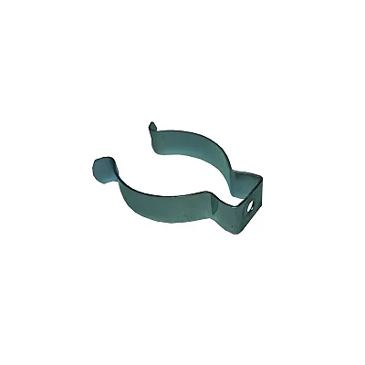 Abraçadeira para Lâmpada Tubular T8 Pacote com 2 Peças