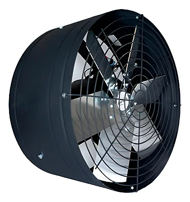 Exaustor Industrial 50 Bivolt Motor Blindado Vent Air