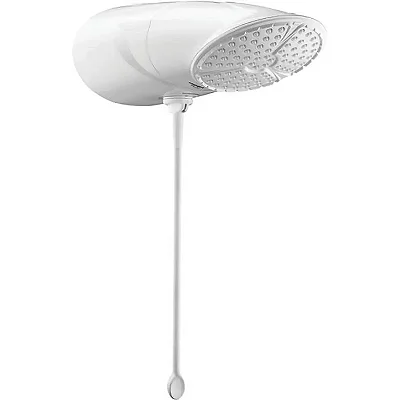 Chuveiro Lorenzetti Top Jet Multitemperatura 6400W