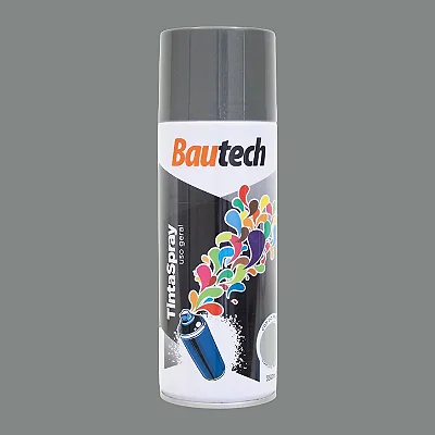 Tinta Spray Bautech Alto Brilho 350ml