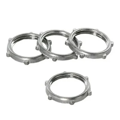 Arruela Alumínio Rosca BSP Wetzel 1.1/2"