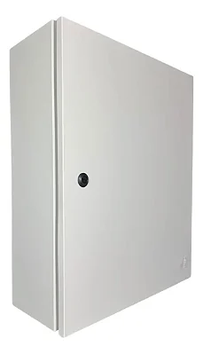 Caixa Painel Elétrico 60x40x20 Hermética