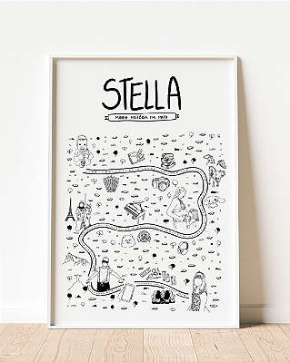 01. Nossa História em Mapa (até 05 locais + 20 objetos)