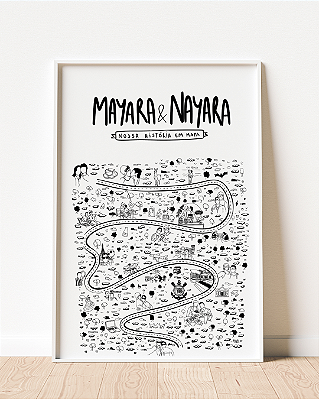 04. Nossa História em Mapa (até 20 locais + 20 objetos)