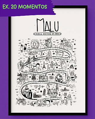 05. Nossa História em Mapa (até 20 locais + 20 objetos)