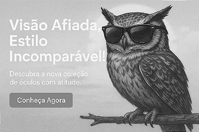 Visão Afiada