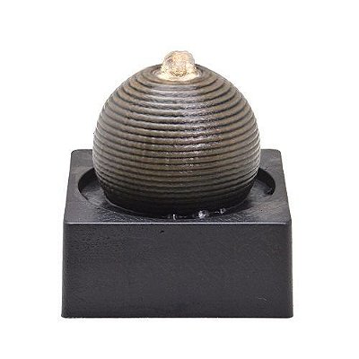 FONTE DECORATIVA 18.6CM - 220V