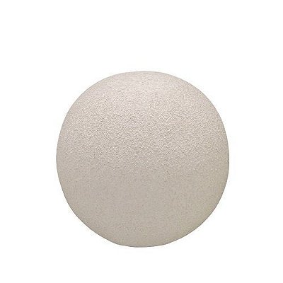 BOLA DECORATIVA 17CM