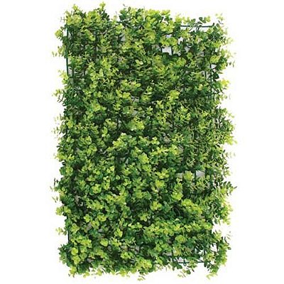 TAPETE DE MINI EUCALIPTO  60X40CM -