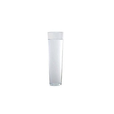 VASO LISO VIDRO 415/60L 60X20X20CM