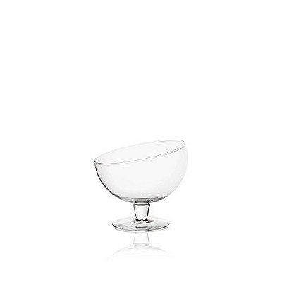 VASO TACA CON/PE GD (500LG) 26X27X27CM