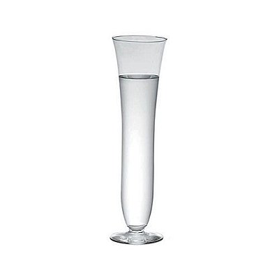 VASO TRANSPARENTE G 78X18X18CM