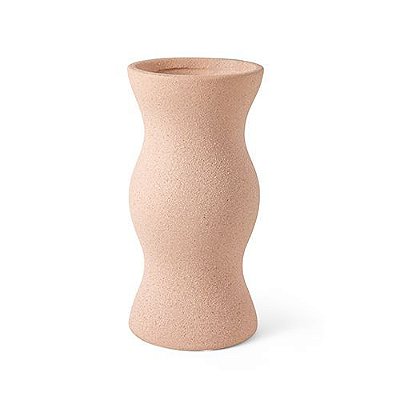 VASO EM CERAMICA  22X11X11CM