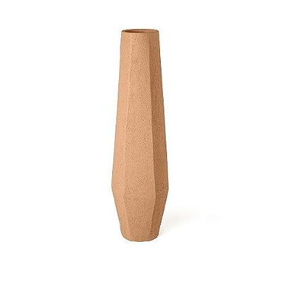 VASO EM POLIRRESINA 50X16X16CM