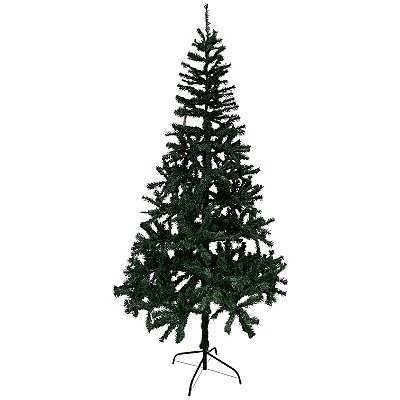 ARVORE NATAL 800 GALHOS 2.4M