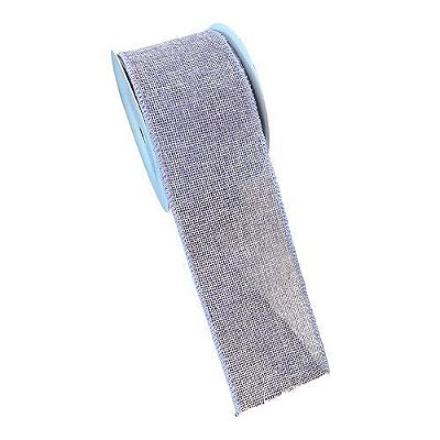 FITA ARAMADA LAVANDA 6.3CM X 9M