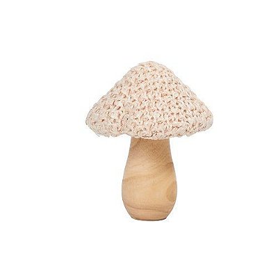 COGUMELO TRABALHADO 11CM