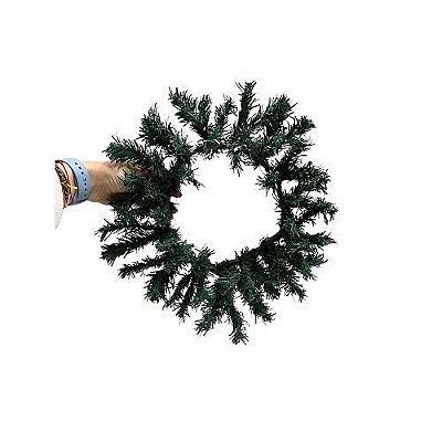 GUIRLANDA NATAL 30CM