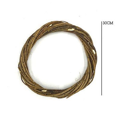 GUIRLANDA DE VIME M 3X30X30CM