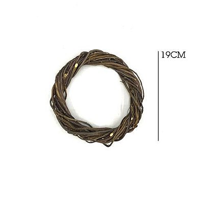 GUIRLANDA DE VIME 3X20X20CM