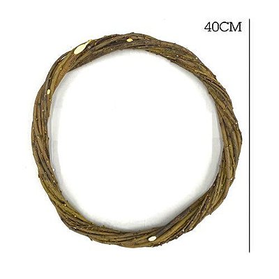 GUIRLANDA DE VIME G 4X40X46CM