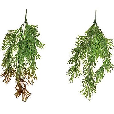 PENDENTE CHIFRE DE VEADO X9 80CM