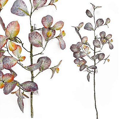 GALHO COTINUS X6 73CM (MARROM)