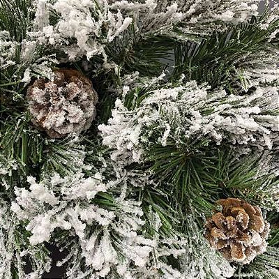 GUIRLANDA FINLANDIA 76CM