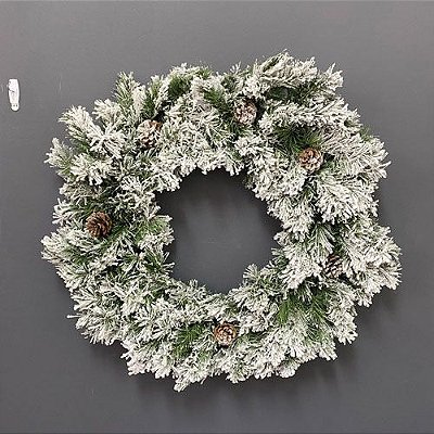 GUIRLANDA FINLANDIA 76CM