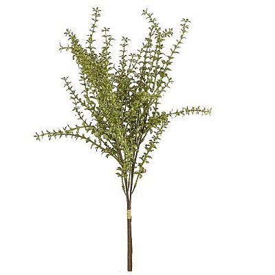 BUQUE MINI EUCALIPTO PREMIUM 65CM