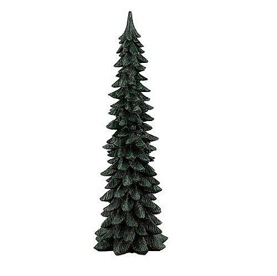ARVORE NATAL RESINA 47CM