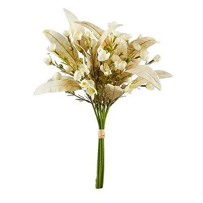 RAMALHETE MACIEIRA 40CM PREMIUM