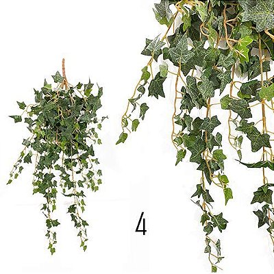 PENDENTE DE MINI HERA 70CM