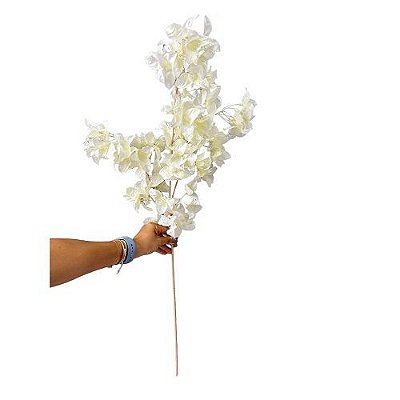 HASTE DE BOUGANVILLE 95CM