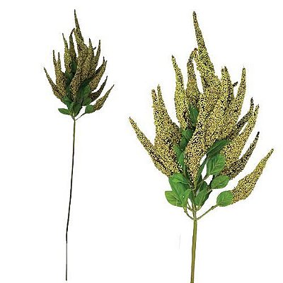HASTE RAMOS DECOR X19 COM 100CM