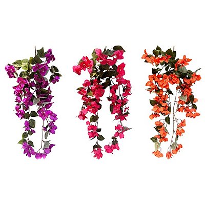 PENDENTE BOUGAINVILLE 85CM