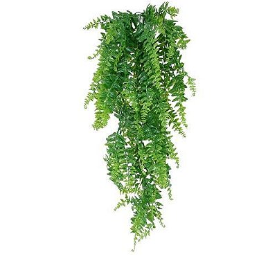 PENDENTE FOLHAGEM SAMABAIA 67CM