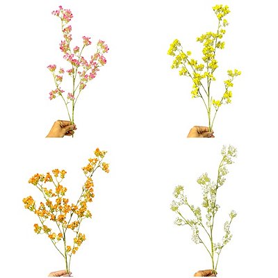 HASTE MINI FLOR 90CM