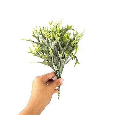 PICK CHIFRE DE VEADO X6