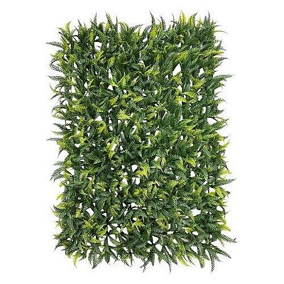 TAPETE DE SAMAMBAIA 40X60