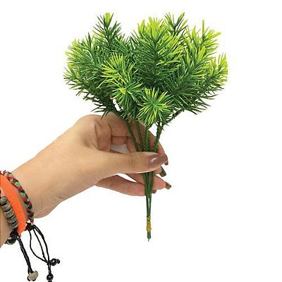 PICK DE FOLHINHAS X6