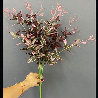 BUQUE DE TRAPOERABA X4